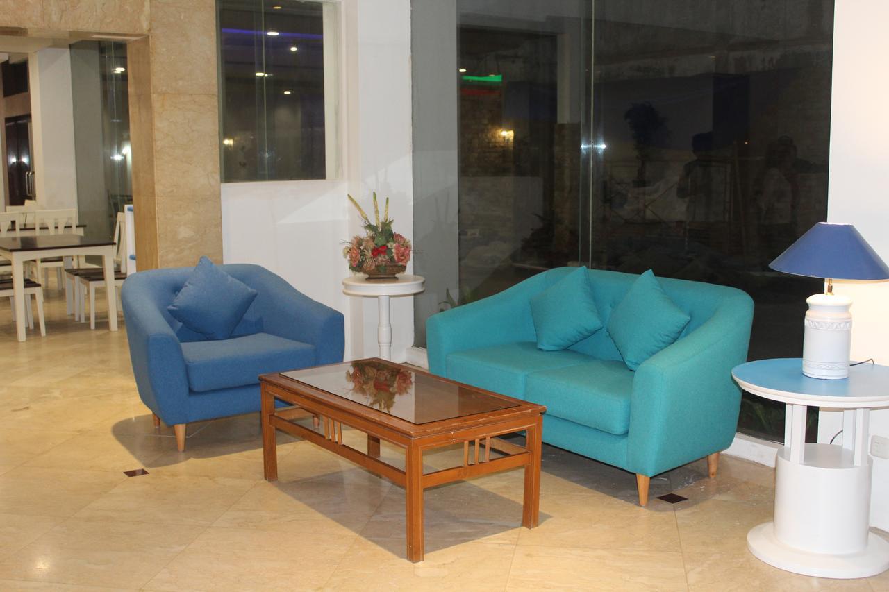 Arnava Hotel Senen Jakarta Buitenkant foto